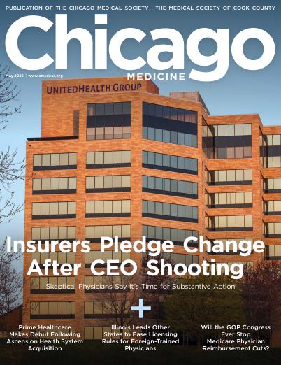 Digital Magazine
