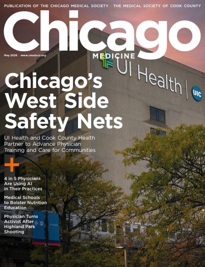 Digital Magazine