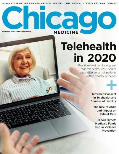 online digital magazine - December 2021