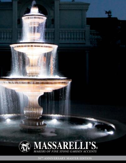 digital flipbook edition - Massarelli 2023 Catalog