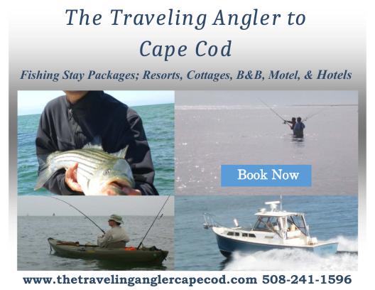 digital flip book - The Traveling Angler