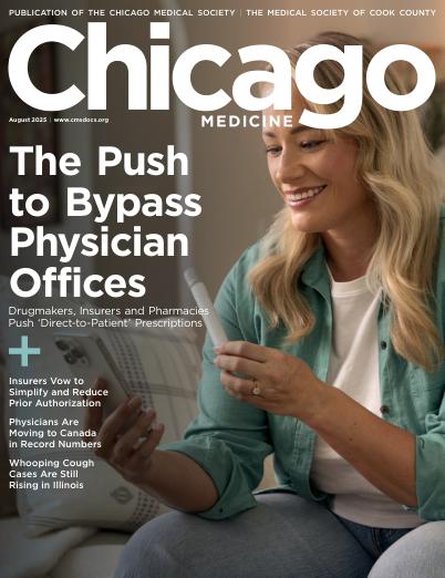 Digital Magazine