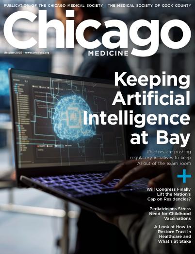 Digital Magazine