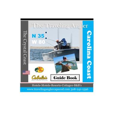 turn-page pdf - Traveling Angler Carolina Coast for Jeff