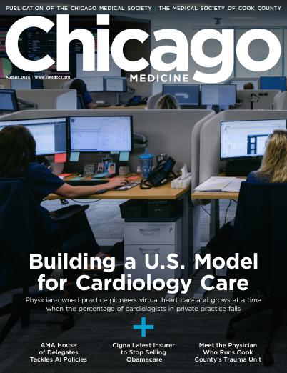 Digital Magazine