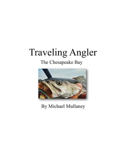 e-edition - Chesapeake Bay 2026 2027