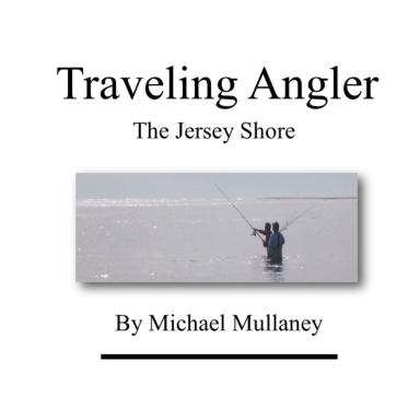 digital magazine - Jersey Shore 2026 -2027